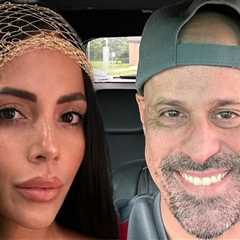 '90 Day Fiancé' Star Jasmine Speaks Out After Finalizing Divorce From Gino