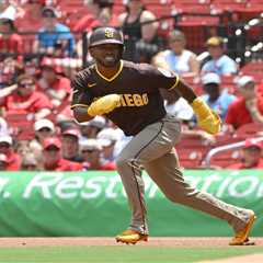 Young Padres outfielder gives honest thoughts on Dodgers rivalry