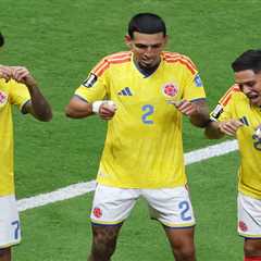 FanDuel Predicts promo code: Make any trade and get $25 bonus for Colombia vs. Portugal
