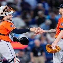 Don’t sleep on the catcher position when there are upgrades on the waiver wire