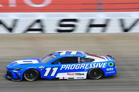 How to watch NASCAR Cracker Barrel 400 live from Nashville for free