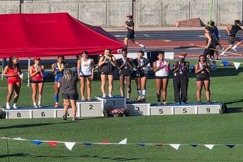 Ultimate karma for trans athlete AB Hernandez at girls’ track and field championships