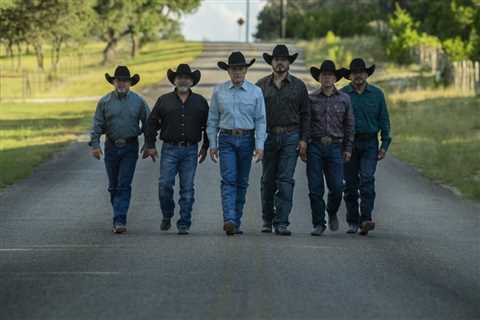 Intocable Strikes Deal With Primary Wave Covering Catalog, Name and Likeness