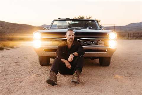 Kip Moore Breaks Down 5 Essential Tracks From His New Album, ‘Reason To Believe’: ‘There’s a..