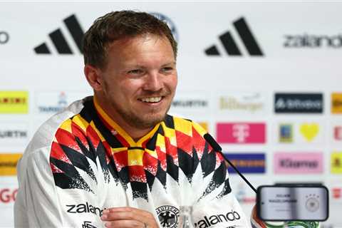 2026 World Cup Group E prediction, odds: Germany is seeking a relevant finish