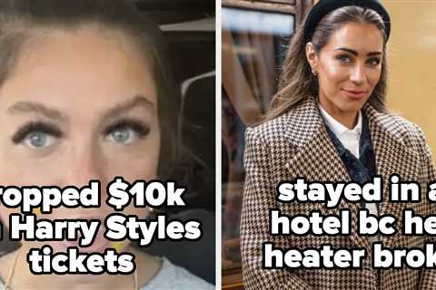 16 Influencers Who Are More Out-Of-Touch Than They'd Ever Want You To Know