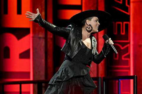 P!nk, Queen Latifah & Whitney Leavitt to Perform ‘Chicago’ 30th Anniversary Tribute at 2026 Tonys