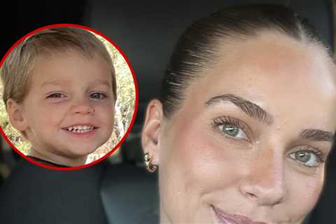 Emilie Kiser Returns To Social Media After Hiatus For Son's Death Anniversary