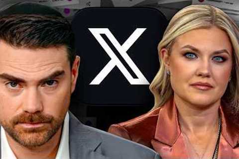 The Smear Campaign Against Erica Kirk Reaches A Disgusting New Low