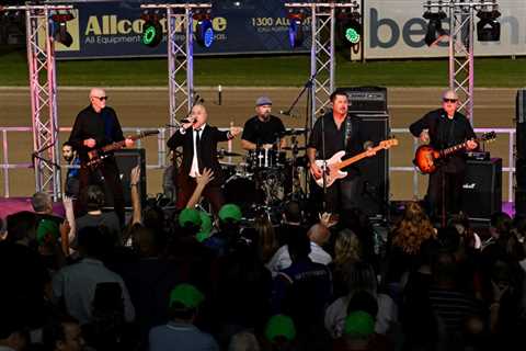 The Angels Release 50th Anniversary Video for ‘Am I Ever Gonna See Your Face Again’