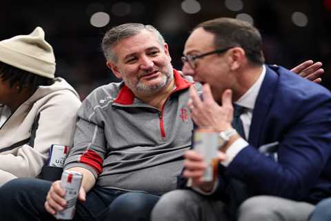 NY Sen. Kirsten Gillibrand, Texas Sen. Ted Cruz set friendly wager ahead of states’ showdown in NBA ..