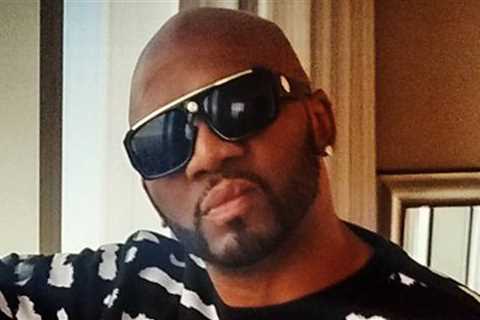'Menace II Society' Star Samuel Monroe Jr. Wife Faces Tough Choice As Brain Deteriorates