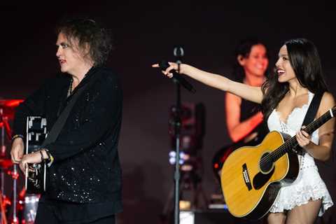 From The Cure to ‘The Cure’: Top 10 Hot 100 Hits That Share Names of Acts That Have Hit the Top 10