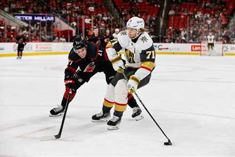 NHL Stanley Cup Final 2026: Here’s How to Watch Vegas Golden Knights vs. Carolina Hurricanes..