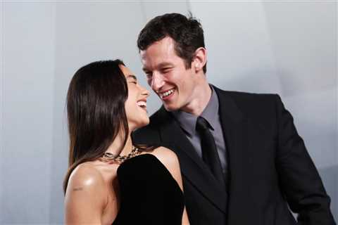 Dua Lipa & Callum Turner’s Relationship Timeline