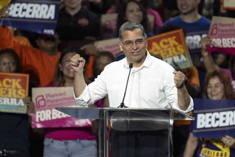 Latest California governor odds reveal who leads with hours to go