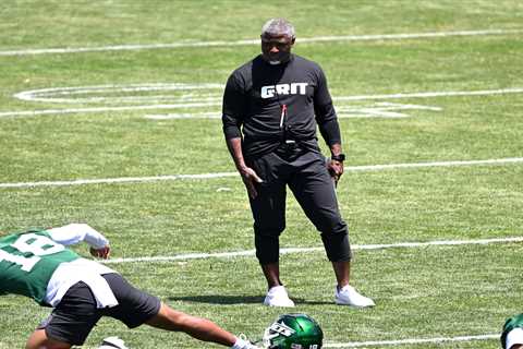 The difference-makers who can help Jets turn things around for Aaron Glenn in Year 2