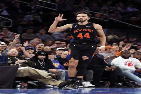 The unsung heroes who helped fuel the Knicks improbable NBA Finals run