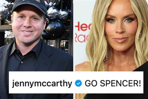30 Celebrities Who Are Legitimately Backing Spencer Pratt For Mayor Of Los Angeles
