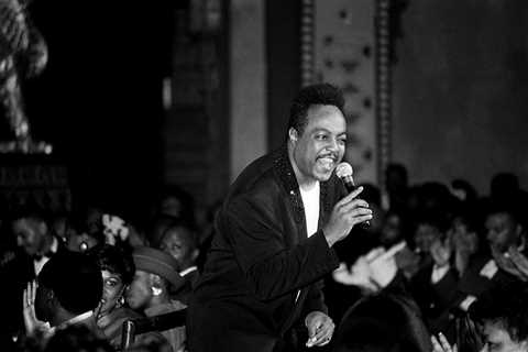 Peabo Bryson’s Biggest Hit Songs: ‘A Whole New World,’ ‘Show & Tell’ and More