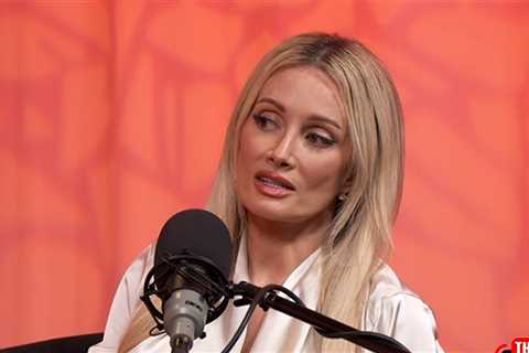 Holly Madison Reveals Why New Boyfriend Hasn't Met Her Kids