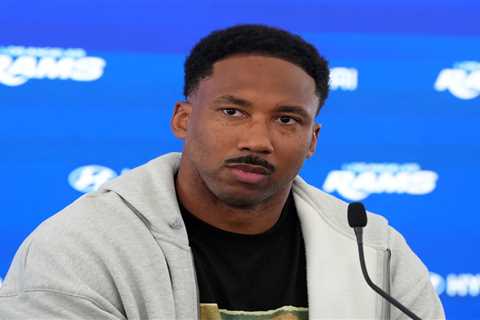 Myles Garrett’s insane California tax bill set to slash superstar’s earnings