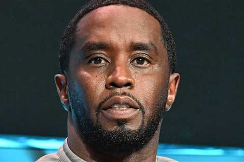 Diddy’s Longtime Female Chief Of Staff Kristina Khorram: I Am No Ghislaine Maxwell!!!