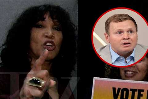 Kym Whitley Says Spencer Pratt Wouldn't Be Homeless If He Saved $10 Million