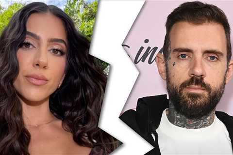 Lena the Plug Files for Divorce from Adam22