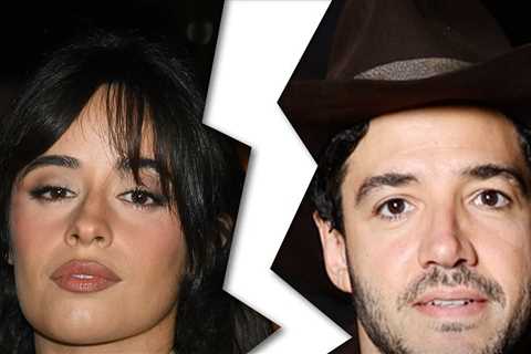 Camila Cabello Splits From Billionaire Heir Henry Junior Chalhoub