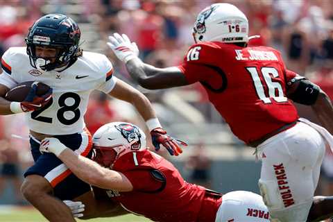 College football game moved out of Brazil in surprise after ‘extensive review’