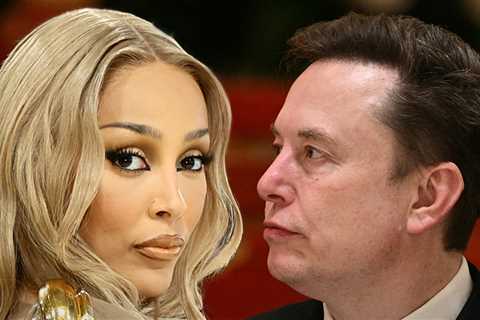 Doja Cat Calls Elon Musk a 'Frog' and 'Bitch' in X Post