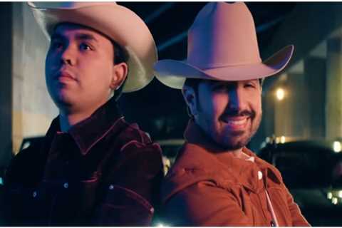 La Receta Gets First Billboard No. 1 With Joss Favela Collab ‘Que Belleza de Mujer’