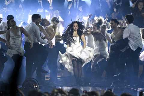 Rosalía Postpones Florida Concert Dates for LUX World Tour ‘Due to Family Emergency’