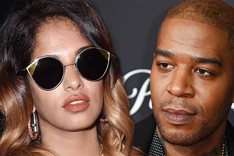 M.I.A. Says Kid Cudi Ghosted Her After Tour Firing