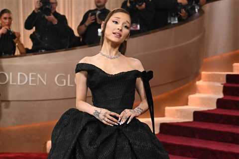 Ariana Grande’s ‘Hate That I Made You Love Me’ Debuts at No. 1 on U.K. Singles Chart