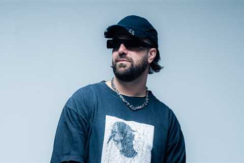 HNTR Follows Up Viral Remix with Collaboration Featuring Oscar Winner, Juicy J