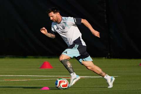 bet365 bonus code: Bet $10, get $365 in bonus bets for the World Cup