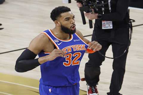 The key reason sportsbooks are rooting against the Knicks in the NBA Finals