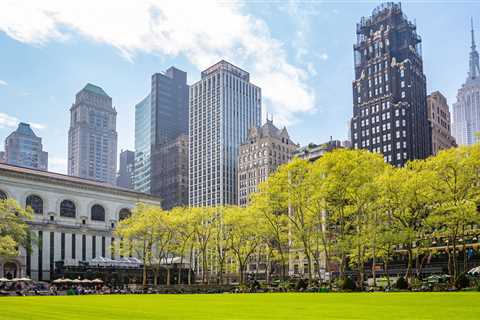 Knicks watch party to be held at Bryant Park after NYC axed planned event outside MSG