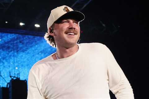 Morgan Wallen Is Being Slammed Over This Viral Video Of Him Throwing Someone’s Cellphone Across The ..
