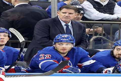LA Kings hire Peter Laviolette as new head coach