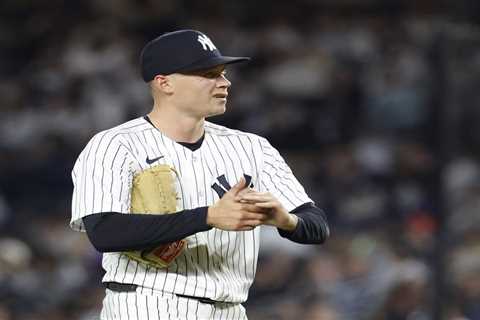 BetMGM bonus code NYPNEWSGET: Get up to $1K in no-sweat tokens for Yankees vs. Guardians