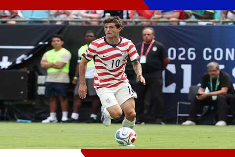 What do tickets cost to see USMNT first World Cup match at SoFi Stadium?