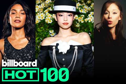 Billboard Hot 100 Top 10 Countdown for June 13th, 2026 | Billboard News