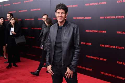 Beastie Boys’ Mike D Reveals Release Date, Track List for Debut Solo Album, ‘Thank You’
