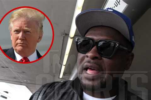 Zach Randolph Says Knicks Players Won't Be Distracted By Trump