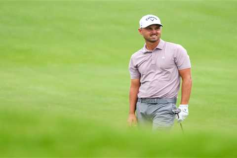 Adam Svensson likely cost himself US Open spot after marker mistake on ‘golf’s longest day’