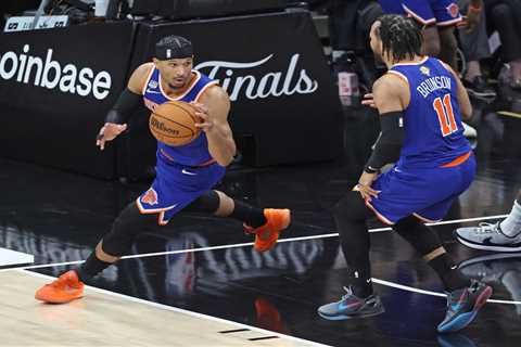 BetMGM bonus code NYPNEWSGET: Get up to $1K in no-sweat tokens for NBA Finals Game 4