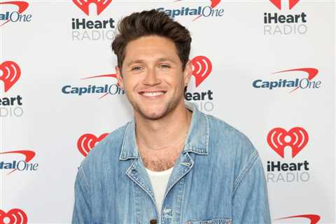 Niall Horan to Take Over UMusic Shop NY for ‘Dinner Party’ Album Release